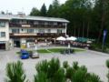 Gasthof Berghof ホテルの詳細
