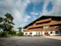 Gasthof Steinerwirt ホテルの詳細