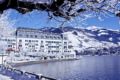 Grand Hotel Zell am See ホテルの詳細