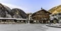 Gutshof Zillertal ホテルの詳細