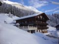 Haus Alpenfrieden ホテルの詳細