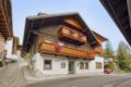 Haus Hubertus ホテルの詳細