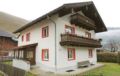 Holiday home Holzgau ホテルの詳細