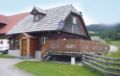 Holiday home Mitterdorf ホテルの詳細