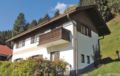Holiday Home Stuhlfelden with a Fireplace 05 ホテルの詳細