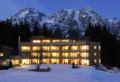 Holzhotel Forsthofalm ホテルの詳細