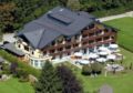 Hotel Aberseehof ホテルの詳細