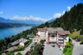 Hotel Alexanderhof ホテルの詳細