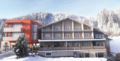 Hotel Alpengasthof Hochegger ホテルの詳細