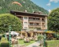 Hotel Alpenhof Kristall ホテルの詳細