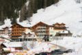 Hotel Alpenhof Superior ホテルの詳細