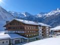 Hotel Alpenhof ホテルの詳細