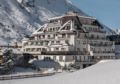 Hotel Alpenland ホテルの詳細