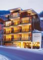 Hotel Alpenland ホテルの詳細