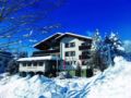 Hotel Alpensonne ホテルの詳細