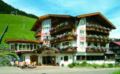 Hotel Alpenstüble ホテルの詳細