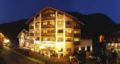 Hotel Alpenwelt ホテルの詳細