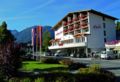 Hotel Alpina nature-wellness ホテルの詳細