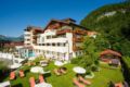 Hotel Alpina Wellness & Spa Resort ホテルの詳細