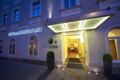 Hotel am Mirabellplatz ホテルの詳細