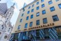 Hotel Am Stephansplatz ホテルの詳細