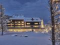 Hotel Arlberg Lech ホテルの詳細