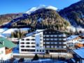 Hotel Arlberg ホテルの詳細