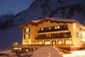 Hotel Arlberg Stuben ホテルの詳細