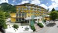 Hotel Astoria Garden - Thermenhotels Gastein ホテルの詳細