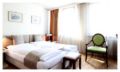 Hotel Attaché ホテルの詳細