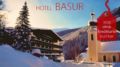 Hotel Basur - Das Schihotel am Arlberg ホテルの詳細