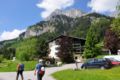 Hotel Berghof ホテルの詳細