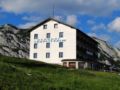 Hotel Berghof Tauplitzalm ホテルの詳細