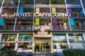 Hotel Capricorno ホテルの詳細