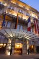 Hotel de France Wien ホテルの詳細