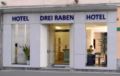 Hotel Drei Raben ホテルの詳細