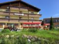 Hotel Dunza ホテルの詳細