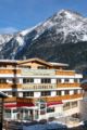 Hotel Elisabeth Superior Sölden ホテルの詳細