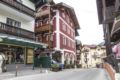 Hotel Garni Anzengruber ホテルの詳細