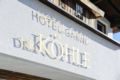 Hotel Garni Dr. Köhle ホテルの詳細