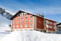 Hotel Garni Guggis ホテルの詳細