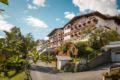 Hotel Garni Tirol ホテルの詳細