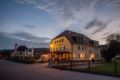 Hotel Garni Weinquadrat ホテルの詳細