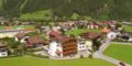 Hotel Gasthof Alpenhof ホテルの詳細