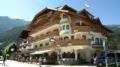 Hotel Gasthof Perauer ホテルの詳細