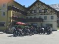 Hotel Gasthof Schweizerhaus ホテルの詳細