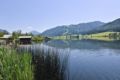 Hotel Gasthof Weissensee ホテルの詳細