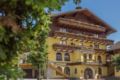 Hotel Gasthof Zum Kirchenwirt ホテルの詳細