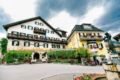 Hotel Gasthof zur Post ホテルの詳細