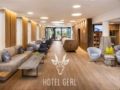 Hotel Gerl ホテルの詳細